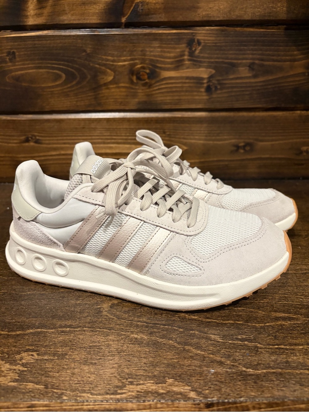 adidas Women's Run 84 Sneakers